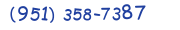 Contacts Phone number