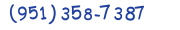 Contacts Phone number