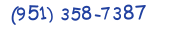 Contacts Phone number