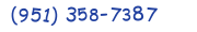 Contacts Phone number