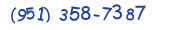 Contacts Phone number