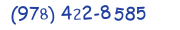 Contacts Phone number