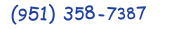 Contacts Phone number