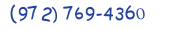 Contacts Phone number