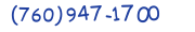 Contacts Phone number