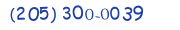Contacts Phone number