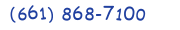 Contacts Phone number