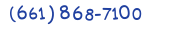 Contacts Phone number
