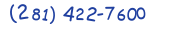Contacts Phone number