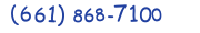 Contacts Phone number