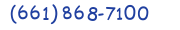 Contacts Phone number