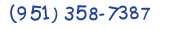 Contacts Phone number