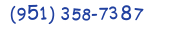 Contacts Phone number