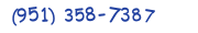 Contacts Phone number
