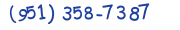 Contacts Phone number