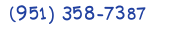 Contacts Phone number