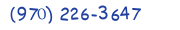 Contacts Phone number
