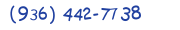 Contacts Phone number