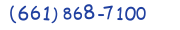 Contacts Phone number