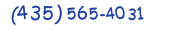 Contacts Phone number