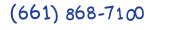 Contacts Phone number