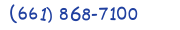 Contacts Phone number