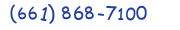 Contacts Phone number