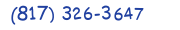 Contacts Phone number