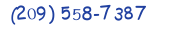 Contacts Phone number