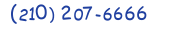 Contacts Phone number