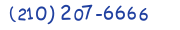 Contacts Phone number