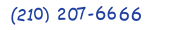 Contacts Phone number