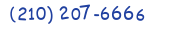 Contacts Phone number