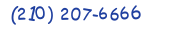 Contacts Phone number