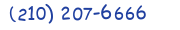 Contacts Phone number