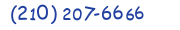 Contacts Phone number