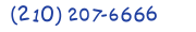 Contacts Phone number