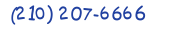 Contacts Phone number