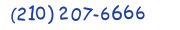 Contacts Phone number