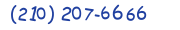 Contacts Phone number