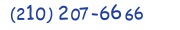 Contacts Phone number
