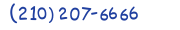Contacts Phone number