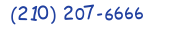 Contacts Phone number