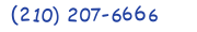 Contacts Phone number