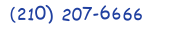 Contacts Phone number
