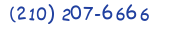 Contacts Phone number