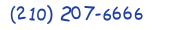 Contacts Phone number