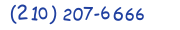 Contacts Phone number