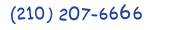 Contacts Phone number