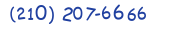 Contacts Phone number